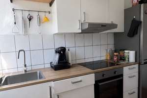 Dein freundliches Zuhause in zentraler Lage! Kurze Wege, gemütlich & in Uni-Nähe – Josephstr. 12, 34125 Wesertor, Kassel – Vorschaubild 6