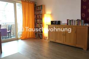 Tauschwohnung: Suche Endetage Altona - biete 3 Zimmer Ottensen mit Balkon
