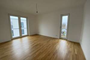 Moderne Wohnung mit  Balkon im schönen Waldpark Quartier – Reinhold-Schneider-Str. 18, 14469 Bornstedt, Potsdam – Vorschaubild 6