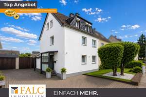 Luft, Licht und Lage - Ihr neues Zuhause – Die vollständige Adresse der Immobilie erhältst du vom Anbieter., 51147 Grengel, Köln – Vorschaubild 1