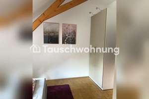 Tauschwohnung: SUCHE KÖLN! Biete Schöne Altstadt-Altbau Wohnung + Terrasse – Die vollständige Adresse der Immobilie erhältst du vom Anbieter., 53111 Nordstadt, Bonn – Vorschaubild 5