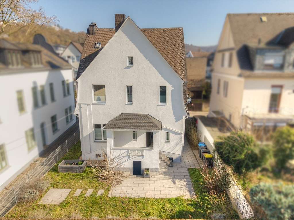 Immobilie in Vallendar - Stadtvilla im Herzen von Vallendar - Bild 2