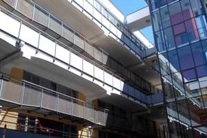 Exklusives Penthouse über 3 Etagen Stadtmitte Leipzig – 4229 Plagwitz, Leipzig – Vorschaubild 16