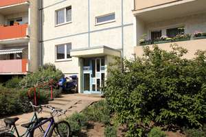 Aufgepasst ... 3 - Raumwohnung in der 2. Etage! – An der Hürde 8, 17034 Reitbahnviertel, Neubrandenburg – Vorschaubild 10