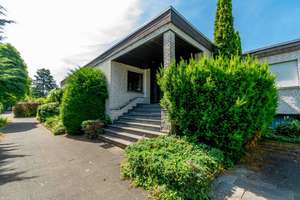 Variabel nutzbarer Bungalow mit kleiner Einliegerwohnung – Die vollständige Adresse der Immobilie erhältst du vom Anbieter., 33100 Kernstadt, Paderborn – Vorschaubild 4
