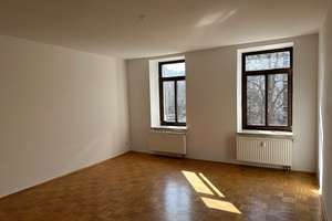  2-Zimmer mit Balkon! EBK möglich! – Uhlichstraße 8, 9112 Kaßberg, Chemnitz – Vorschaubild 1