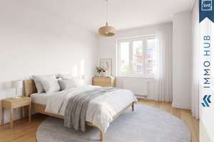 ++ Leerstehende 4-Zimmer-Wohnung in traumhafter Wohnlage Leipzigs ++ – 4105 Gohlis-Süd, Leipzig – Vorschaubild 9