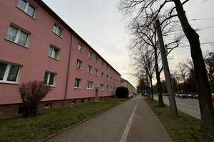 Charmante 2-Raum-Wohnung im Erdgeschoss – Ihr neues Zuhause wartet! – Große Diesdorfer Straße 124, 39110 Magdeburg – Vorschaubild 4