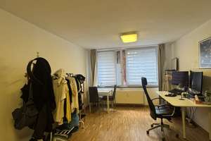Studenten aufgepasst: Schönes 2-Zimmer-Apartment nahe RWTH! – Rütscher Straße 182, 52072 Ponttor, Aachen – Vorschaubild 4