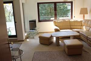 Gepflegte 2 - Zimmer - Eigentumswohnung – Die vollständige Adresse der Immobilie erhältst du vom Anbieter., 64283 Eberstadt, Darmstadt – Vorschaubild 2