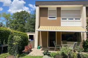 Erleben Sie den Herbst im eigenen Haus mit Terrasse, Garten und Garage! Grund und Boden ist Eigentum – 68309 Vogelstang, Mannheim – Vorschaubild 9