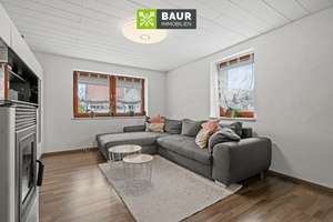 360° I Ihr neues Zuhause – sofort bezugsfrei – Doppelhaushälfte in Steinhausen an der Rottum – Die vollständige Adresse der Immobilie erhältst du vom Anbieter., 88416 Steinhausen an der Rottum – Vorschaubild 8