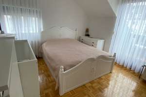 IN BONN-GRAURHEINDORF: GEPFLEGTE 2-ZIMMER-WOHNUNG MIT BALKON AB 01.08.2026 ZU VERMIETEN – Die vollständige Adresse der Immobilie erhältst du vom Anbieter., 53117 Graurheindorf, Bonn – Vorschaubild 6