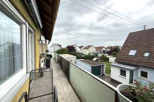 Mehrfamilienhaus mit 3 Wohneinheiten und Einliegerwohnung – Die vollständige Adresse der Immobilie erhältst du vom Anbieter., 89233 Neu-Ulm – Vorschaubild 13