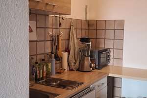 2-Zimmer Wohnung mit Balkon, Aufzug und Stellplatz – Rottstraße 7, 52068 Panneschopp, Aachen – Vorschaubild 5