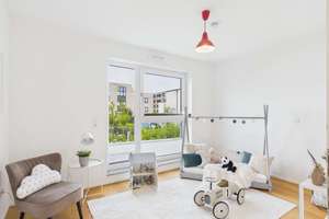 Exklusives und neuwertiges Einfamilienhaus mit Garten, Garage & traumhafter Dachterrasse! – 68309 Käfertal, Mannheim – Vorschaubild 12