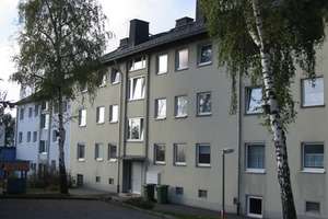 Gemütliche Wohnung in zentraler Lage – Ernst-Reuter-Str. 76, 95030 Innenstadt, Hof – Vorschaubild 2