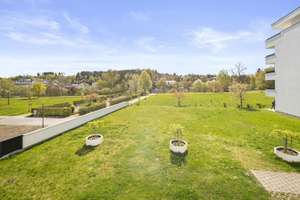 Luxuriöse 2-Zimmer-Wohnung mit Balkon und Garage in Villingen-Schwenningen – Im Neckarpark 41, 78056 Schwenningen, Villingen-Schwenningen – Vorschaubild 9