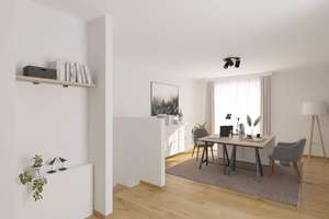 Modernes Haus mit zwei Terrassen – Im Westenfeld 35, 45529 Hattingen – Vorschaubild 5