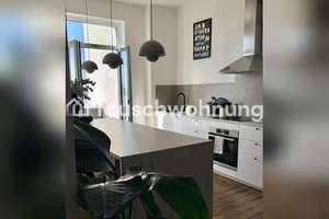 Tauschwohnung: 90 m2 renovierter Altbau – 40231 Lierenfeld, Düsseldorf – Vorschaubild 4