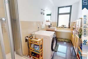 ++ Stilvolle 2-Zimmer-Wohnung im Denkmal – Balkon, Parkett & durchdachter Grundriss ++ – Die vollständige Adresse der Immobilie erhältst du vom Anbieter., 4159 Möckern, Leipzig – Vorschaubild 4