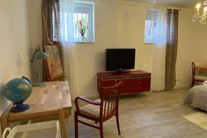 Alltagstaugliches 1-Zimmer-Apartment in Schöneiche bei Berlin – Pestalozzistraße 23, 15566 Schöneiche bei Berlin – Vorschaubild 2