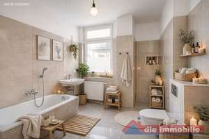*** 1 Zimmer - saniert - Balkon - Sudenburg *** – Wolfenbütteler Straße 61, 39112 Sudenburg, Magdeburg – Vorschaubild 4