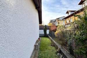 Charmantes Einfamilienhaus mit idyllischem Garten – zentral in Rosenheim – Die vollständige Adresse der Immobilie erhältst du vom Anbieter., 83026 Happing, Rosenheim – Vorschaubild 14