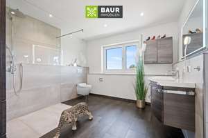 Top gepflegtes Einfamilienhaus mit moderner Architektur – Bad Waldsee-Reute – Die vollständige Adresse der Immobilie erhältst du vom Anbieter., 88339 Bad Waldsee – Vorschaubild 27