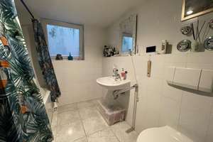 * Helle, hochwertige Wohnung mit Privatgarten * – Eisvogelweg 37, 81827 Waldtrudering, München – Vorschaubild 10