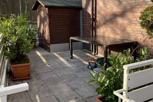 Do - Neuasseln - gemütliche DG Wohnung - 3 Zi. - EBK – 44309 Brackel (Ortsteil), Dortmund – Vorschaubild 14