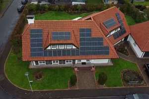 Repräsentative Landhausvilla mit exklusiver Ausstattung und modernster Energietechnik – Die vollständige Adresse der Immobilie erhältst du vom Anbieter., 48619 Heek – Vorschaubild 5