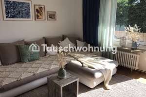 Tauschwohnung: Helle Wohnung an der Theresienwiese