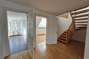 Wachmannstraße | 4-Zimmer-Maisonettewohnung im Altbremer Haus – Wachmannstraße 30, 28209 Bürgerpark, Bremen – Vorschaubild 6