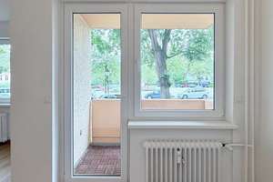 Stilvolle 2 Zimmer Wohnung mit Parkett, Balkon und Außenstellplatz in Lichterfelde – Die vollständige Adresse der Immobilie erhältst du vom Anbieter., 12203 Lichterfelde, Berlin – Vorschaubild 6