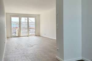 Neubaugebiet Hannover Kronsrode (A4): EBK, Balkon, Tageslichtbad, Gäste-WC, Fußbodnhzng, Keller, TG – Bette-Graham-Str. 4, 30539 Bemerode, Hannover – Vorschaubild 7