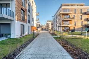 4-Zimmer-Wohnung mit Wasserblick – ruhig gelegen & sofort bezugsfertig – Wendenschloßstraße 330-332, 12557 Köpenick, Berlin – Vorschaubild 8