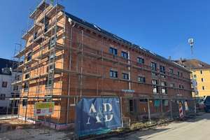 Helle und großzügige 3-Zimmer-Wohnung mit Balkon – Die vollständige Adresse der Immobilie erhältst du vom Anbieter., 85053 Münchener Straße, Ingolstadt – Vorschaubild 5