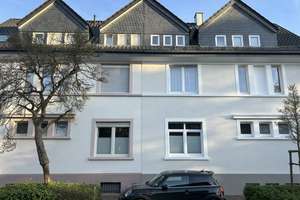 Traumhafte 2-Zimmer-Wohnung mit Balkon und Altbaucharme am Westerberg – Bismarckstraße 17a, 49076 Westerberg, Osnabrück – Vorschaubild 2