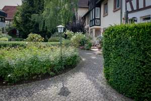 Schuch Immobilien - Wohnen im romantischen Klosterhof für Individualisten – Die vollständige Adresse der Immobilie erhältst du vom Anbieter., 65719 Hofheim am Taunus – Vorschaubild 25