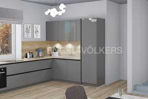 OPEN HOUSE AM 01.06.2025!!! 3 Zimmer - Neubauwohnung mit Dachterrasse, Fußbodenheizung und modern... – Hamburg – Vorschaubild 4