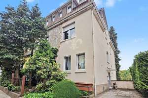 Gepflegtes Mehrfamilienhaus mit 3 Wohneinheiten in TOP Lage am Petersberg – Die vollständige Adresse der Immobilie erhältst du vom Anbieter., 66119 Sankt Arnual, Saarbrücken – Vorschaubild 2