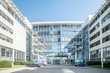 Moderne, klimatisierte Büros in Bredeney | Glasfaser |  350-7.762 m² | viele Stellplätze!!!