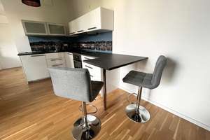 Zentral wohnen mit Stil – Exklusive 2-Zimmer-Wohnung mit Loggia ab 15.10.2026!!! – Friedrich-Ebert-Straße 45, 4109 Zentrum-West, Leipzig – Vorschaubild 5
