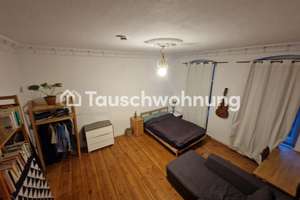 Tauschwohnung: Berlin Neukölln: 3-Zimmer-Wohnung, 108 m² – Die vollständige Adresse der Immobilie erhältst du vom Anbieter., 12043 Neukölln (Ortsteil), Berlin – Vorschaubild 11