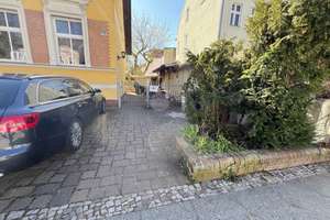 Berlin-Karlshorst: Doppelhaushälfte mit 2 Eigentumswohnungen, Dachterrasse, Garten, PKW-Stellp – Dorotheastraße 33, 10318 Karlshorst, Berlin – Vorschaubild 6