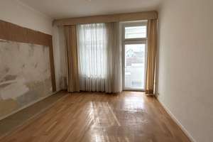 Großzügige Altbauwohnung im beliebten Hansaviertel – Die vollständige Adresse der Immobilie erhältst du vom Anbieter., 48145 Hansaplatz, Münster – Vorschaubild 5