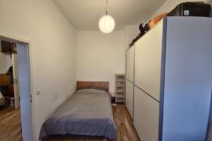 ERDGESCHOSSWOHNUNG MIT KLEINER KÜCHE UND DUSCHBAD – Die vollständige Adresse der Immobilie erhältst du vom Anbieter., 76137 Südstadt, Karlsruhe – Vorschaubild 3