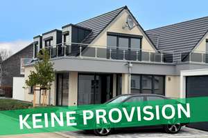 Familientraum Traumhafte Neubau DHH in neuer Wohngegend *Provisionsfrei* – Klingenäcker 5, 74639 Zweiflingen – Vorschaubild 1