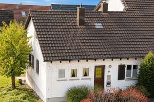 Das Haus am Baylerberg: schöner Wohnen in bester Lage – Die vollständige Adresse der Immobilie erhältst du vom Anbieter., 72070 Unterjesingen, Tübingen – Vorschaubild 3